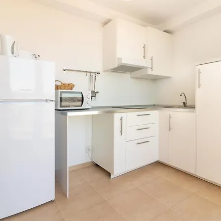 Lejlighed Flatguest Cotillomar B11 *