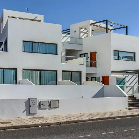 Flatguest Cotillomar B11 Lejlighed