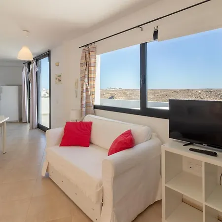 Flatguest Cotillomar B11 Lejlighed Cotillo