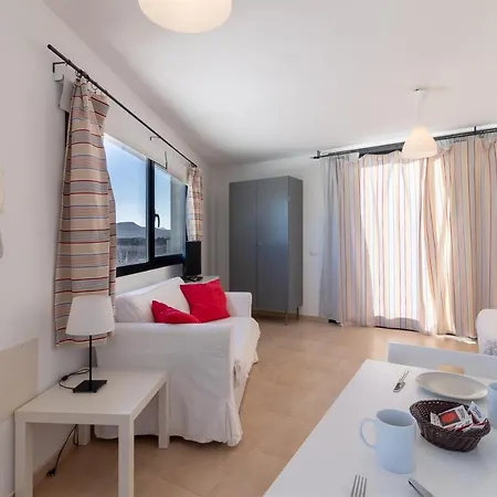 Lejlighed Flatguest Cotillomar B11
